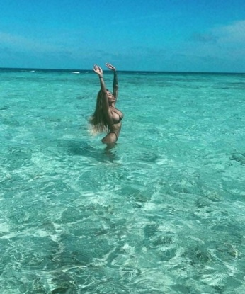 Анкета проститутки Дарья - город Уржум, 25 лет, №1670