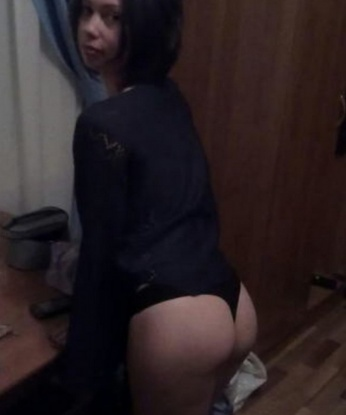 Анкета проститутки Любаша - город Уржум, 23 года, №12415