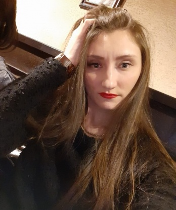 Анкета проститутки Юлия - город Уржум, 25 лет, №15432