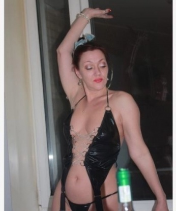 Анкета проститутки Любовь - город Уржум, 44 года, №2003